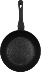 Изображение товара Сковорода HOPPS Chefs Cuisine литая антипригарное покрытие, индукция, 26см, Арт. HC261-CCID