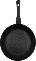 Изображение товара Сковорода HOPPS Chefs Cuisine литая антипригарное покрытие, индукция, 28см, Арт. HC281-CCID