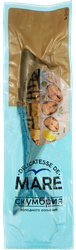 Изображение товара Скумбрия Атлантическая холодного копчения MARE кусочки, 230г