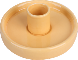 Изображение товара Подсвечник HOMECLUB Mavi керамика, 10см, Арт. LST-2