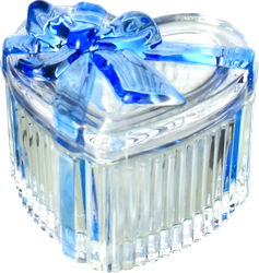 Изображение товара Шкатулка для украшений HOMECLUB Brilliance, Арт. HMY4125