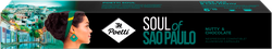 Изображение товара Кофе капсульный POETTI Soul of Sao Paulo, 10кап