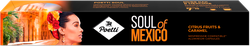 Изображение товара Кофе капсульный POETTI Soul of Mexico, 10кап