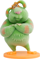 Изображение товара Игрушка ФИННИК фигурка