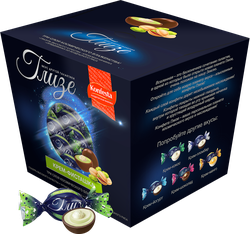 Изображение товара Конфеты ГЛИЗЕ Фисташка, 150г