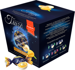 Изображение товара Конфеты ГЛИЗЕ Манго, 150г