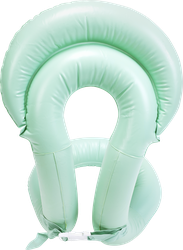 Изображение товара Жилет для плавания надувной ACTIWELL Цветной 28х28х45см,Арт. WDF-H006