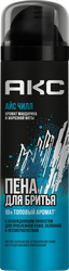 Изображение товара Пена для бритья АКС Айс Чилл, 200мл