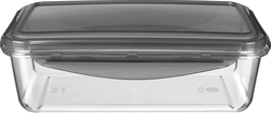 Изображение товара Контейнер для продуктов PHIBO Opal, прямоугольный, 1л