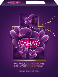 Изображение товара Набор подарочный CAMAY Magique, 250мл
