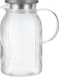 Изображение товара Кувшин REGENT INOX Linea Franco, 1.6л