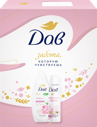 Изображение товара Набор подарочный ДАВ Обновление, 400мл