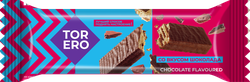 Изображение товара Мини-торты TORERO со вкусом шоколада, 30г