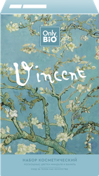 Изображение товара Набор косметический ФИТОКОСМЕТИК N146 Only Bio Art & Natural Гель для душа+Крем-масло для рук, 478мл