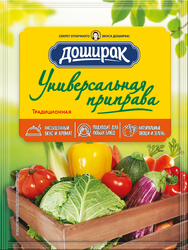 Изображение товара Приправа DOSHIRAK Универсальная, 75г