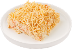 Изображение товара Салат ЛЕНТА FRESH Мимоза, 200г