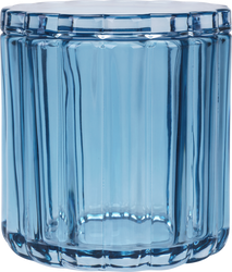 Изображение товара Емкость для хранения HOMECLUB Azure стекло, Арт. SH-B4