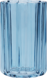 Изображение товара Стакан для зубных щеток HOMECLUB Azure стекло, Арт. SH-B2
