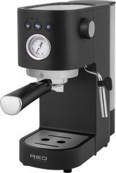 Изображение товара Кофеварка RED SOLUTION мощность 1300Вт, напряжение 220–240В, 50/60Гц, Арт. CM1526