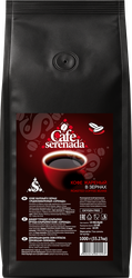 Изображение товара Кофе зерновой LEBO Серенада среднеобжаренный, 1000г