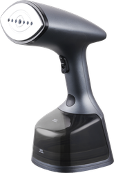 Изображение товара Отпариватель ручной HOMECLUB Oriental, 1800Вт, сенсорное управление, керамика, Арт. T03