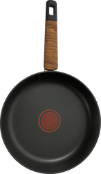 Изображение товара Сковорода SWISS DIAMOND Nature harmony 28х5,8см, антипригарное покрытие, Арт. 20000007201