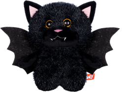 Изображение товара Игрушка мягкая FANCY Кот Бегемот, 20см, Арт. HALB0