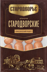 Изображение товара Шпикачки СТАРОДВОРЬЕ Стародворские, весовые