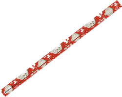 Изображение товара Бумага упаковочная АРТ ДИЗАЙН НГ Премиум, 67,2х99см