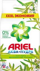 Изображение товара Стиральный порошок ARIEL Аромат Вербены, 6кг