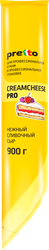 Изображение товара Сыр PRETTO Кремчиз Pro 60%, без змж, 900г
