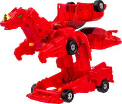 Изображение товара Набор игровой KIDDIEPLAY Fuzion Max, в ассортименте