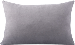 Изображение товара Наволочка HOMECLUB 40х60см, белая, светло-серая, светло-бежевая, Арт. НСНТ40х60