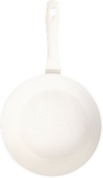 Изображение товара Сковорода HOPPS Classy Taste литая 24см, с антипригарным покрытием, индукция, Арт. HOP-24