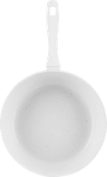 Изображение товара Сковорода HOPPS Classy Taste литая 26см, с антипригарным покрытием, индукция, Арт. HOP-26