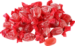 Изображение товара Карамель леденцовая REDBERRY, весовая