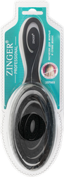 Изображение товара Расческа ZINGER массажная продувная mix color