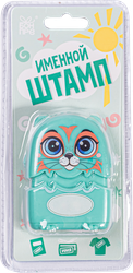 Изображение товара Штамп игрушечный детский БОН ПРЕ Глазастики, в ассортименте
