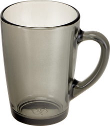 Изображение товара Кружка ОСЗ Капучино, графит, 300мл, Арт. 25с2409 ST