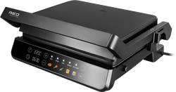 Изображение товара Гриль-духовка RED SOLUTION Fusion, мощность 2150Вт, напряжение 220–240В, Арт. G831D