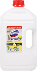 Изображение товара Средство для пола ДОМЕСТОС Чистота и блеск, 2500мл