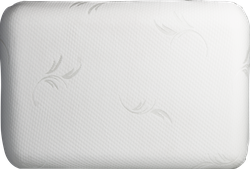 Изображение товара Подушка анатомическая HOMECLUB 60х40х12см, полиуретан