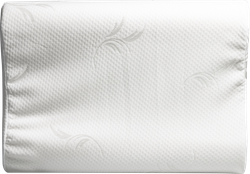 Изображение товара Подушка анатомическая HOMECLUB 53x38x11/13см, полиуретан