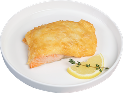 Изображение товара Филе горбуши под сыром