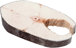 Изображение товара Масляная рыба, стейк (из замороженного сырья), весовая