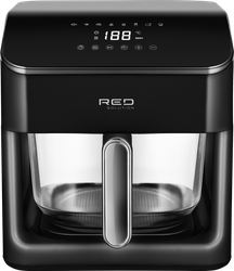 Изображение товара Аэрогриль RED SOLUTION Fusion, мощность 1350Вт, напряжение 220–240В, Арт. W266