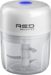 Изображение товара Измельчитель RED SOLUTION Fusion, мощность 10–55Вт, Арт. CH250
