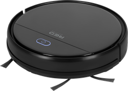 Изображение товара Робот-пылесос RED SOLUTION мощность 18Вт, Арт. R573