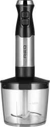 Изображение товара Блендер RED SOLUTION Fusion, 220–240В, мощность 600–900Вт, Арт. HB2911