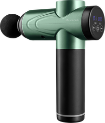 Изображение товара Массажер перкуссионный для тела и мышц TENDENZA с дисплеем, мощность 24Вт, Арт. TZ-MP009